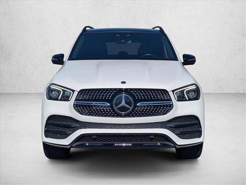 2022 Mercedes-Benz GLE 350 Base