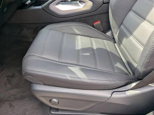 2026 Mercedes-Benz GLE 580 4MATIC