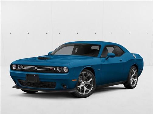 2021 Dodge Challenger GT