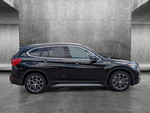 2021 BMW X1 xDrive28i