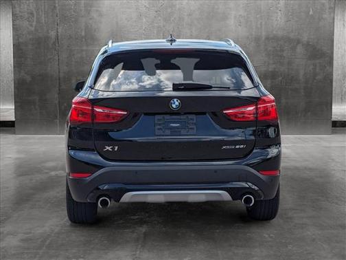 2021 BMW X1 xDrive28i