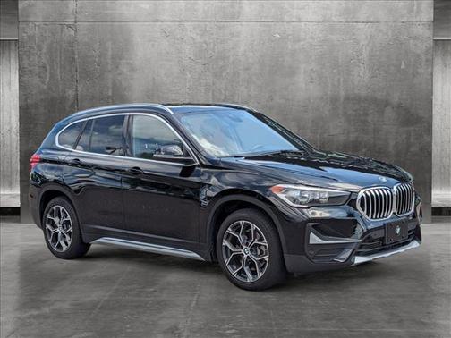 2021 BMW X1 xDrive28i