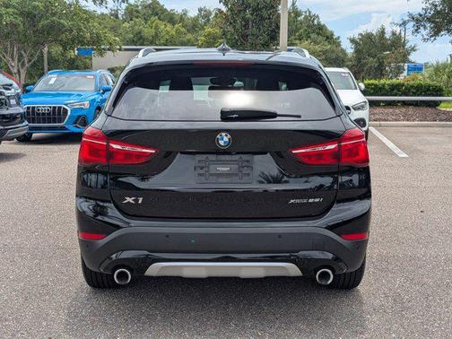 2021 BMW X1 xDrive28i