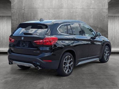 2021 BMW X1 xDrive28i