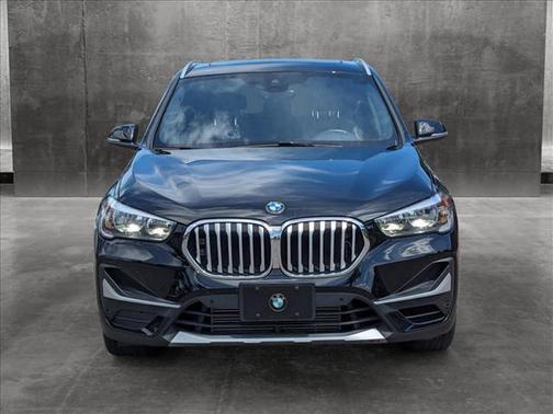 2021 BMW X1 xDrive28i