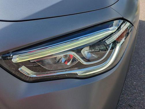 2021 Mercedes-Benz GLA 250 Base 4MATIC