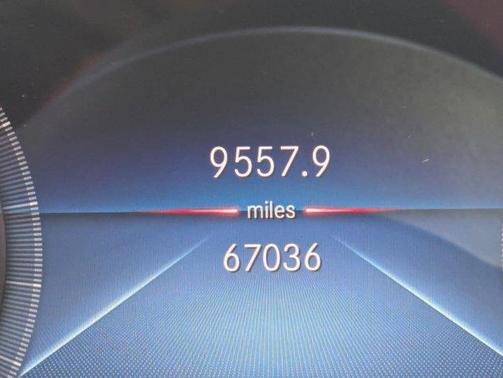 2021 Mercedes-Benz GLA 250 Base 4MATIC