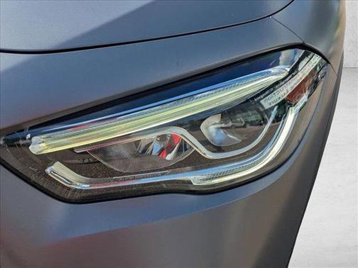 2021 Mercedes-Benz GLA 250 Base 4MATIC