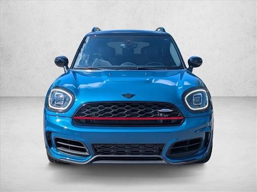 2024 MINI Countryman John Cooper Works ALL4