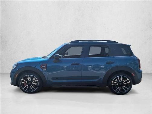 2024 MINI Countryman John Cooper Works ALL4