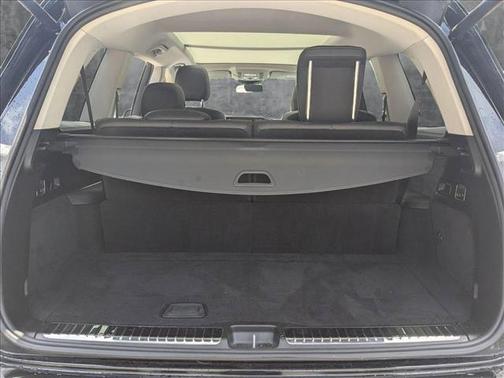 2023 Mercedes-Benz GLS 450 4MATIC
