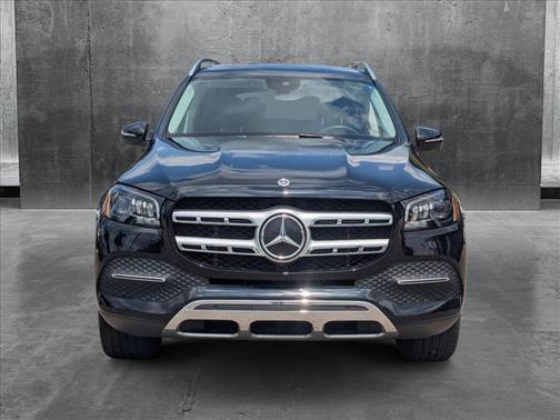 2023 Mercedes-Benz GLS 450 4MATIC