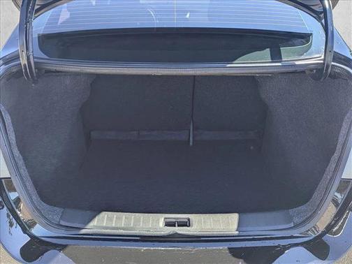 2017 Nissan Sentra SR