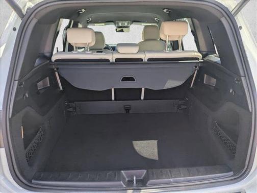 2025 Mercedes-Benz GLB 250 Base