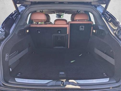 2017 Maserati Levante S