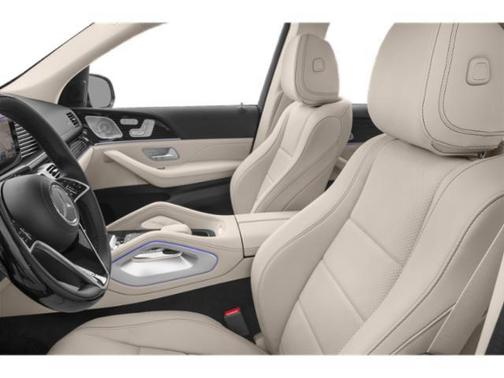 2025 Mercedes-Benz GLE 450 4MATIC