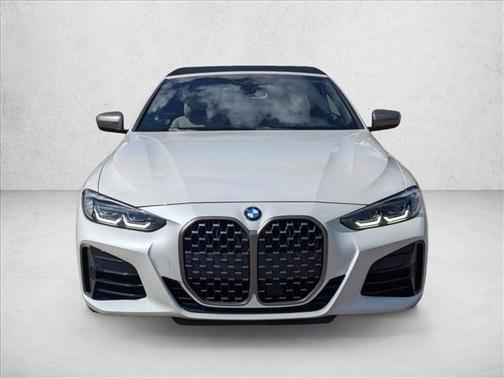 2021 BMW M440 i