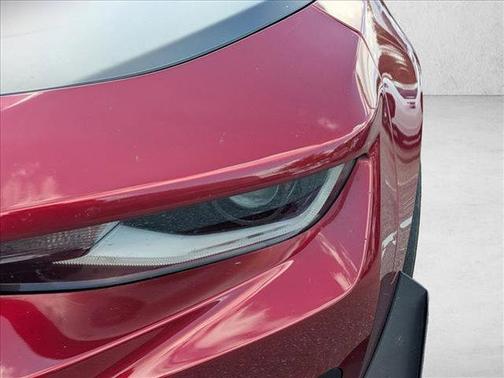 2021 Chevrolet Camaro ZL1