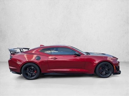 2021 Chevrolet Camaro ZL1
