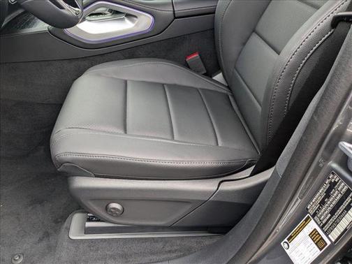 2025 Mercedes-Benz GLE 450 4MATIC