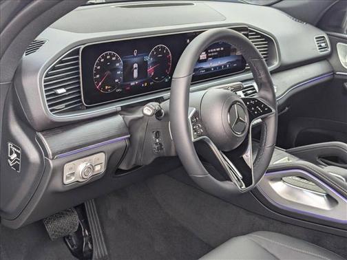 2025 Mercedes-Benz GLE 450 4MATIC