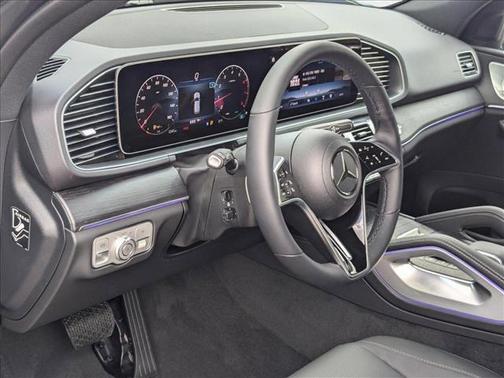 2025 Mercedes-Benz GLE 450 4MATIC