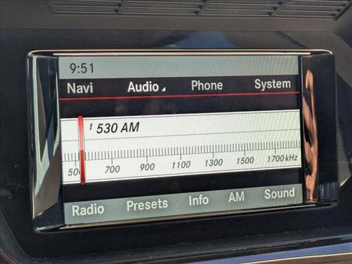 2015 Mercedes-Benz GLK-Class GLK 350