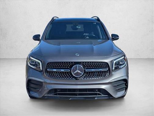 2023 Mercedes-Benz GLB 250 Base