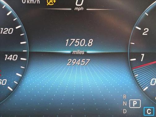 2021 Mercedes-Benz C-Class C 300 4MATIC