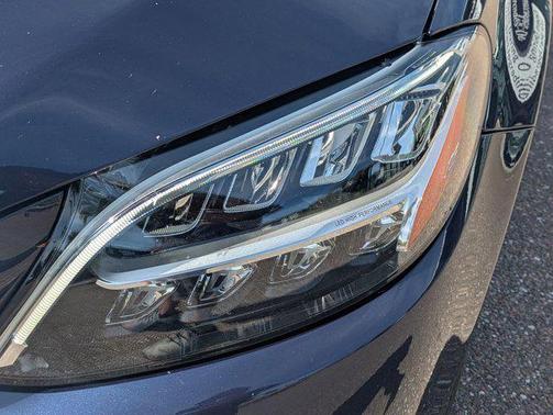 2021 Mercedes-Benz C-Class C 300 4MATIC