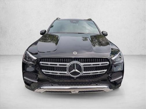 2026 Mercedes-Benz GLE 350 Base