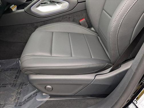 2026 Mercedes-Benz GLE 350 Base