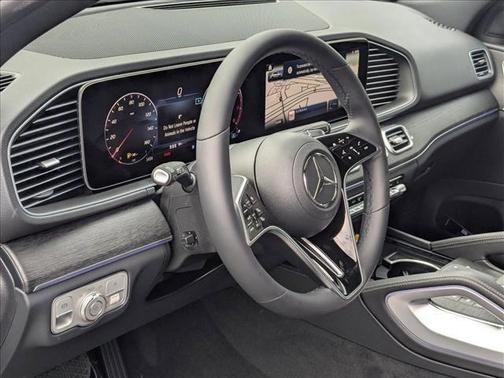 2026 Mercedes-Benz GLE 350 Base