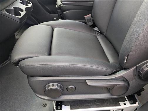 2025 Mercedes-Benz Sprinter 2500 High Roof