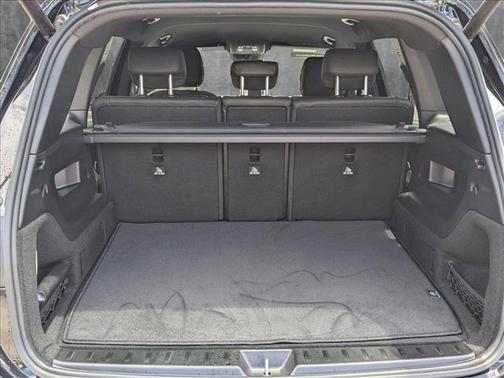2024 Mercedes-Benz GLB 250 Base