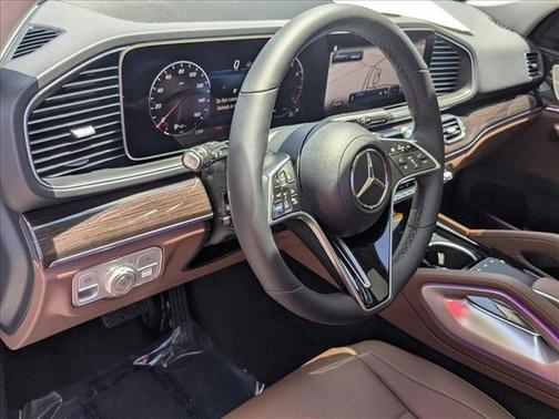 2025 Mercedes-Benz GLE 350 Base