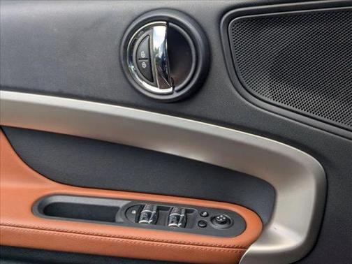 2024 MINI Countryman Cooper S