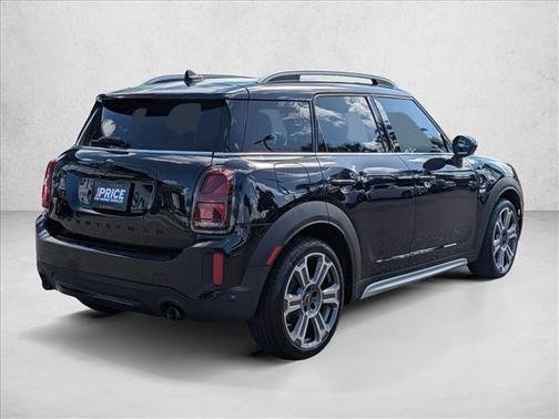 2024 MINI Countryman Cooper S