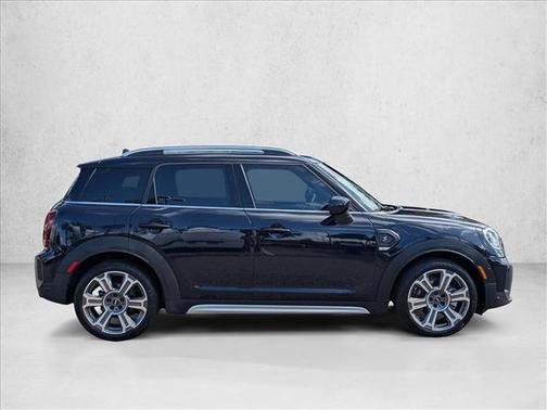 2024 MINI Countryman Cooper S