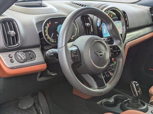 2024 MINI Countryman Cooper S