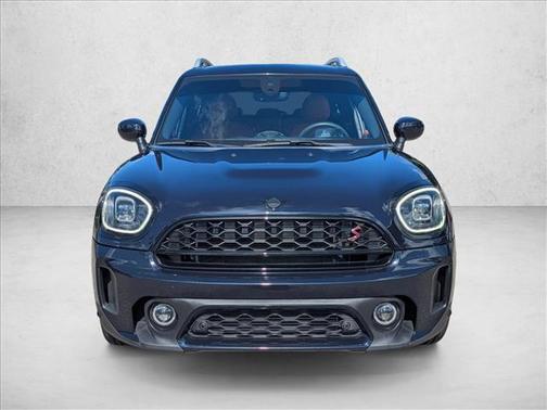 2024 MINI Countryman Cooper S