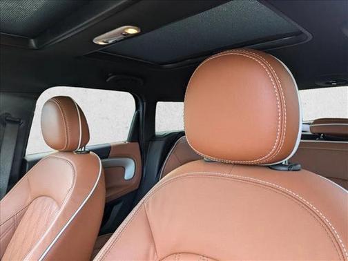 2024 MINI Countryman Cooper S