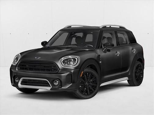 2024 MINI Countryman Cooper S