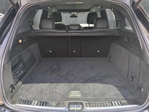 2025 Mercedes-Benz GLE 350 4MATIC