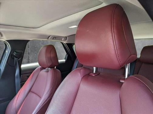 2023 Mazda CX-30 Base