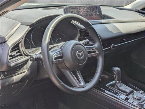 2023 Mazda CX-30 Base