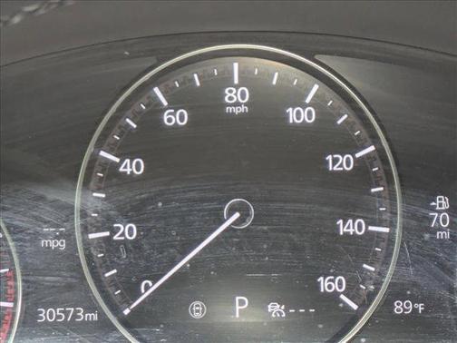 2023 Mazda CX-30 Base