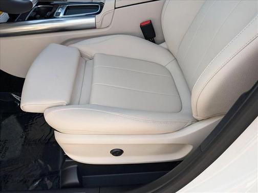 2025 Mercedes-Benz GLA 250 Base