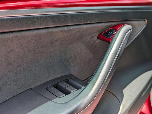 2023 Tesla Model 3 Long Range
