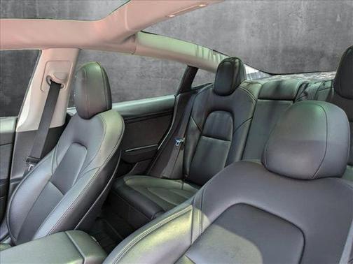 2023 Tesla Model 3 Long Range
